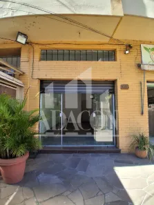 Ponto Comercial para alugar, 36m² no Santana, Porto Alegre