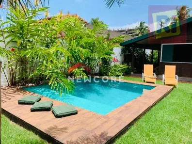 Casa com 5 Quartos à venda, 220m² no Maitinga, Bertioga