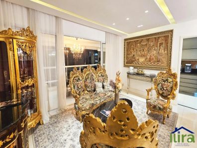 Apartamento com 2 Quartos à venda, 136m² no Centro, Osasco