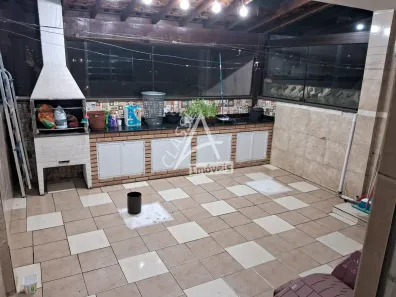 Sobrado com 3 Quartos à venda, 360m² no Batistini, São Bernardo do Campo