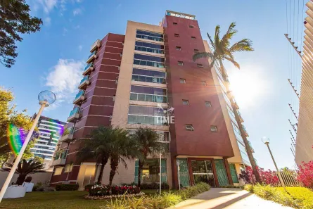 Apartamento com 3 Quartos à venda, 153m² no Bacacheri, Curitiba
