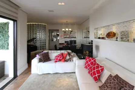 Apartamento com 3 Quartos à venda, 174m² no Jardim Avelino, São Paulo