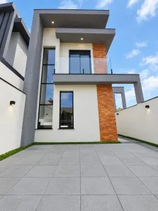 Casa com 3 Quartos à venda, 144m² no Villas do Jaguari, Santana de Parnaíba