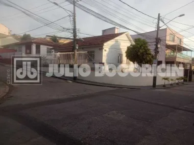 Casa de Condomínio com 3 Quartos à venda, 155m² no Inhaúma, Rio de Janeiro