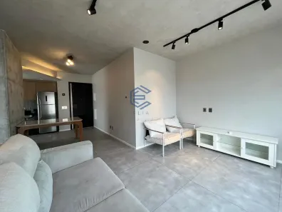 Apartamento com 1 Quarto à venda, 74m² no Embaré, Santos