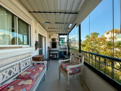 Cobertura com 3 Quartos à venda, 110m² no Jurerê, Florianópolis