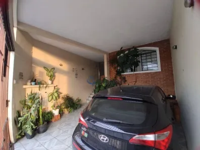 Sobrado com 4 Quartos à venda, 152m² no Vila Bancária Munhoz, São Paulo