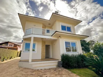 Casa com 4 Quartos à venda, 258m² no Jardim do Alto, Ivoti