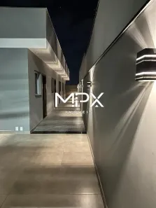 Kitnet com 1 Quarto para alugar, 29m² no Parque Conceição, Piracicaba