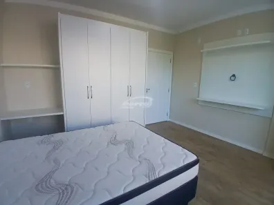Apartamento com 1 Quarto para alugar, 45m² no Vila Nova, Blumenau