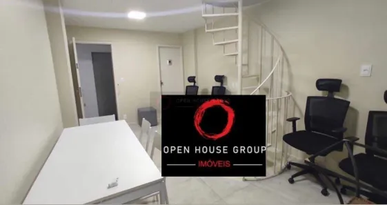 Ponto Comercial à venda, 84m² no Centro, Niterói