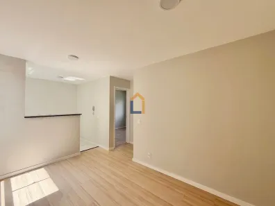 Apartamento com 2 Quartos para alugar, 41m² no Bonfim, Almirante Tamandaré