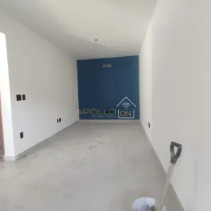 Sobrado com 2 Quartos à venda, 89m² no Vila Belmiro, Santos