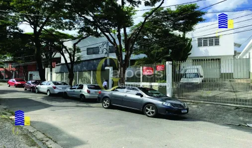 Galpão/Depósito/Armazém para alugar, 1141m² no Casa Verde Média, São Paulo
