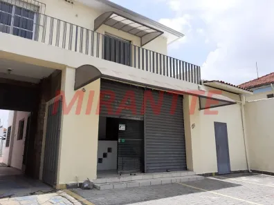 Imóvel Comercial à venda, 540m² no Santana, São Paulo