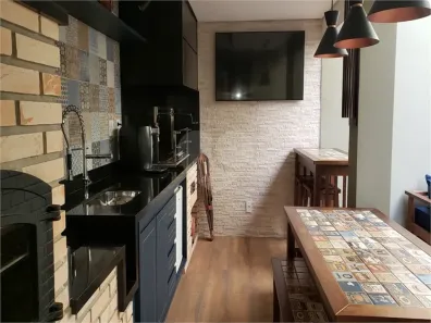 Sobrado com 4 Quartos à venda, 210m² no Saúde, São Paulo