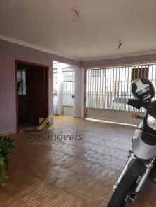 Casa com 3 Quartos à venda, 181m² no Jardim Embaré, São Carlos