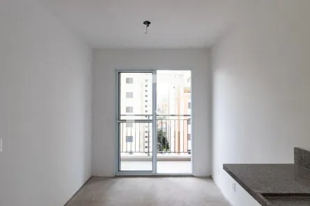 Apartamento com 1 Quarto à venda, 36m² no Perdizes, São Paulo
