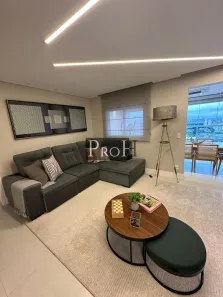Apartamento com 3 Quartos à venda, 99m² no Barcelona, São Caetano do Sul