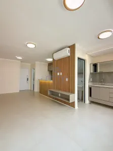 Apartamento com 2 Quartos à venda, 71m² no Jardim Tarraf II, São José do Rio Preto