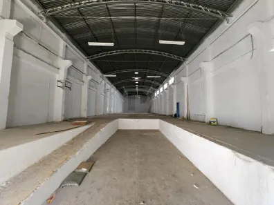 Galpão/Depósito/Armazém para venda ou aluguel, 428m² no Vila Monteiro, Piracicaba