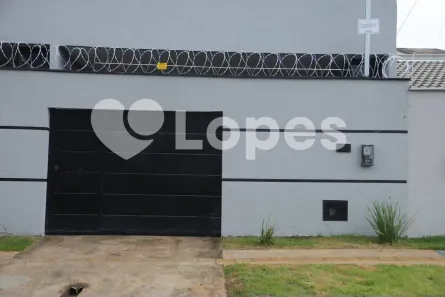 Casa com 3 Quartos à venda, 150m² no Residencial Buriti, Senador Canedo