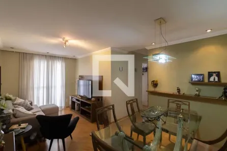 Apartamento com 2 Quartos à venda, 72m² no Vila Marieta, São Paulo