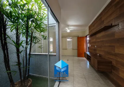 Casa com 3 Quartos à venda, 158m² no Jardim Santa Adélia, Limeira