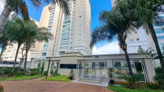 Apartamento com 3 Quartos à venda, 137m² no Taquaral, Campinas