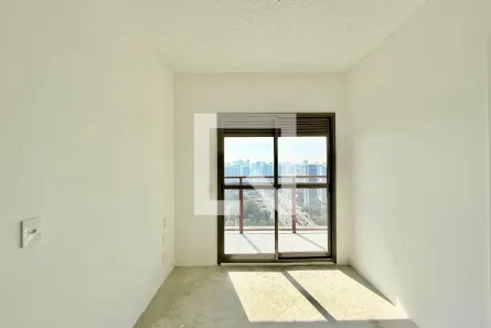 Apartamento com 1 Quarto à venda, 34m² no Brooklin Paulista, São Paulo