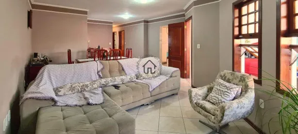 Casa com 4 Quartos à venda, 210m² no João XXIII, Vinhedo