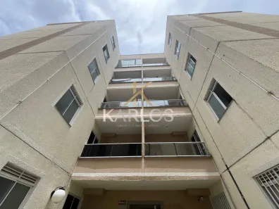 Apartamento com 2 Quartos à venda, 41m² no Maranguape I, Paulista