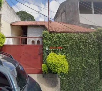Casa com 3 Quartos à venda, 170m² no Jardim Dourado, Guarulhos