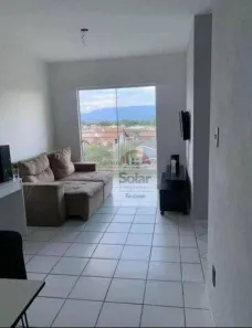 Apartamento com 2 Quartos à venda, 53m² no Chácara São Manoel, Taubaté