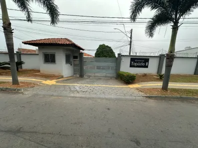Lote/Terreno à venda, 283m² no Jardim Novo Mundo, Goiânia