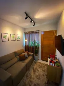 Apartamento com 1 Quarto para venda ou aluguel, 38m² no Vila Guilhermina, São Paulo