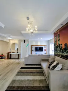 Apartamento com 2 Quartos à venda, 119m² no Jardim Belo Horizonte, Campinas