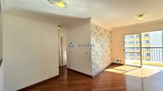 Apartamento com 2 Quartos para alugar, 67m² no Cambuci, São Paulo