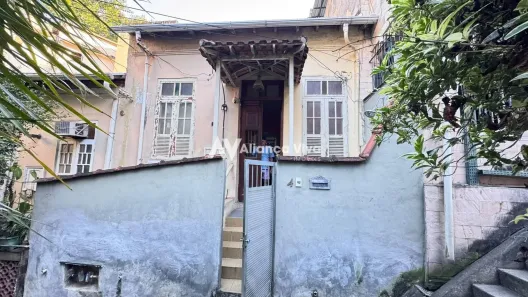 Casa com 2 Quartos à venda, 60m² no Catete, Rio de Janeiro