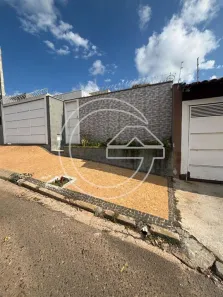 Casa com 3 Quartos à venda, 120m² no Centro, Marília