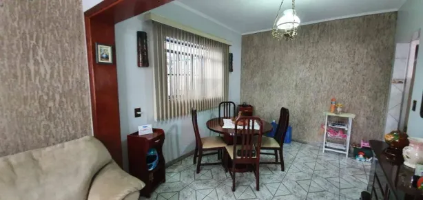 Casa com 3 Quartos à venda, 278m² no Vila Belvedere, Americana