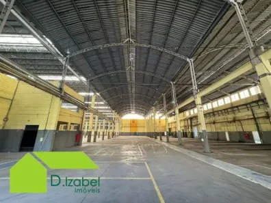 Galpão/Depósito/Armazém para alugar, 6188m² no Remédios, Osasco