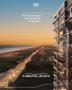 Apartamento com 3 Quartos à venda, 145m² no Atalaia, Aracaju