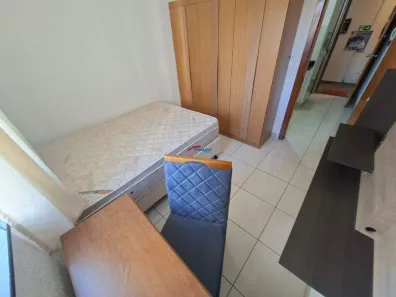 Kitnet com 1 Quarto para alugar, 30m² no João Pinheiro, Belo Horizonte