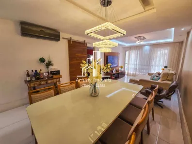 Casa de Condomínio com 5 Quartos à venda, 268m² no Recreio dos Bandeirantes, Rio de Janeiro