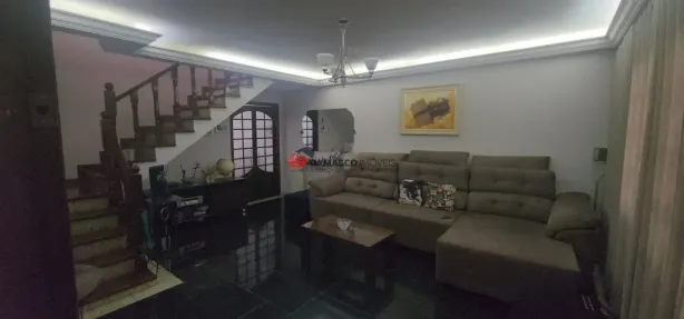 Casa com 3 Quartos à venda, 140m² no Chácara Mafalda, São Paulo