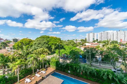 Apartamento com 3 Quartos à venda, 113m² no Jardim Lindóia, Porto Alegre