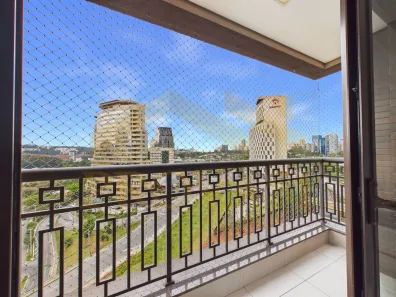 Apartamento com 3 Quartos à venda, 278m² no Green Valley Alphaville, Barueri