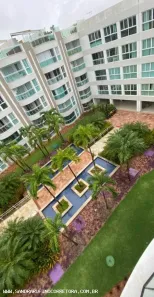 Apartamento com 2 Quartos à venda, 82m² no Cotovelo (Distrito Litoral), Parnamirim
