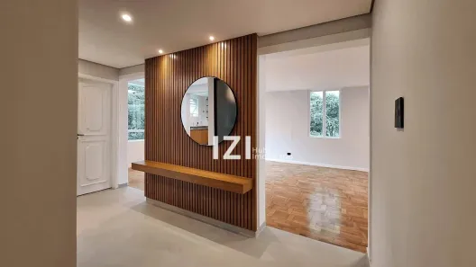 Apartamento com 3 Quartos à venda, 215m² no Jardim Paulista, São Paulo